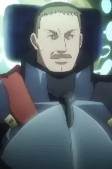 Capa de Personagens
