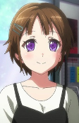 Capa de Personagens