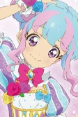 Capa de Personagens