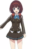 Capa de Personagens