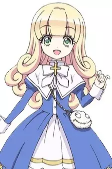 Capa de Personagens