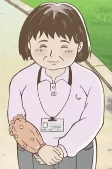 Capa de Personagens