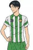 Capa de Personajes