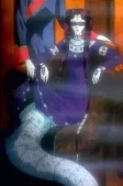 Capa de Personagens