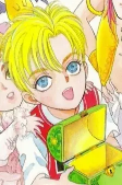 Capa de Personagens