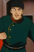 Capa de Personagens