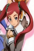 Capa de Personagens