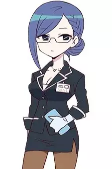 Capa de Personagens