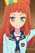 Capa de Personagens