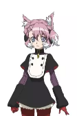 Capa de Personagens