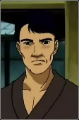 Capa de Personagens