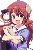 Capa de Personajes
