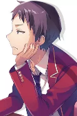 Capa de Personagens