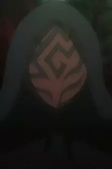 Capa de Personagens