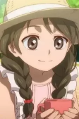 Capa de Personagens