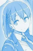 Capa de Personagens
