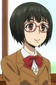 Capa de Personagens