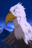 Capa de Personagens