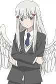Capa de Personagens