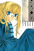 Cover of Characters