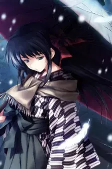 Capa de Personagens