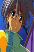 Capa de Personagens