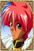 Capa de Personagens
