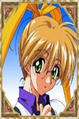 Capa de Personagens