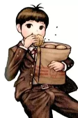 Capa de Personagens