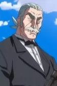 Capa de Personajes