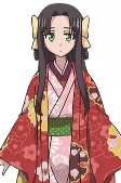 Capa de Personagens
