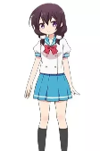 Capa de Personajes