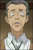 Capa de Personagens