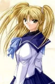 Capa de Personagens