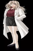 Capa de Personagens