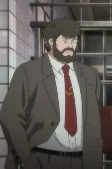 Capa de Personagens