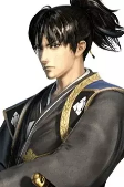 Capa de Personagens