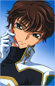 Capa de Personagens