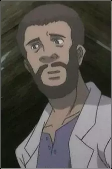 Capa de Personagens