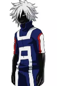 Capa de Personagens