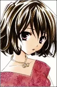 Capa de Personajes