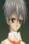 Capa de Personagens