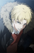 Capa de Personagens