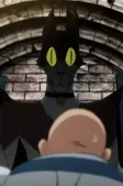 Capa de Personagens