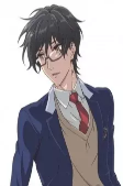 Capa de Personagens