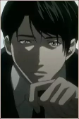 Capa de Personagens