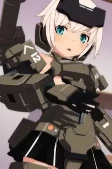 Capa de Personagens