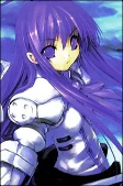 Capa de Personajes