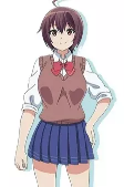 Capa de Personagens
