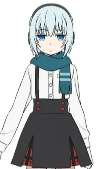Capa de Personagens